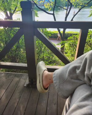 Kim Nam-joon Instagram - 