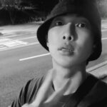 Kim Nam-joon Instagram –