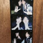 Kim Nam-joon Instagram - 꿈은 무한하고 세월은 모자라고