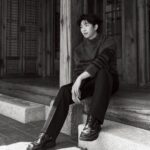 Kim Nam-joon Instagram -