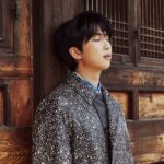 Kim Nam-joon Instagram -