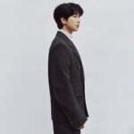 Kim Nam-joon Instagram -
