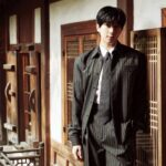 Kim Nam-joon Instagram -