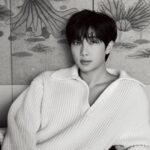 Kim Nam-joon Instagram -