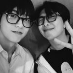 Kim Nam-joon Instagram -