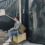 Kim Nam-joon Instagram -