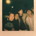 Kim Nam-joon Instagram -