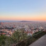 Kim Nam-joon Instagram - familia Barcelona