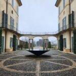 Kim Nam-joon Instagram - Villa Panza