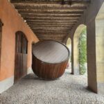 Kim Nam-joon Instagram - Villa Panza