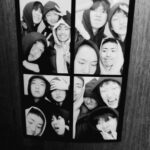 Kim Nam-joon Instagram - 🙋