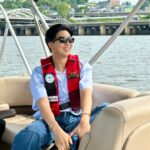 Kim Nam-joon Instagram –