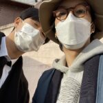 Kim Nam-joon Instagram -