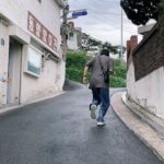 Kim Nam-joon Instagram –