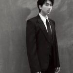 Kim Nam-joon Instagram -