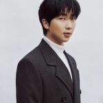 Kim Nam-joon Instagram -