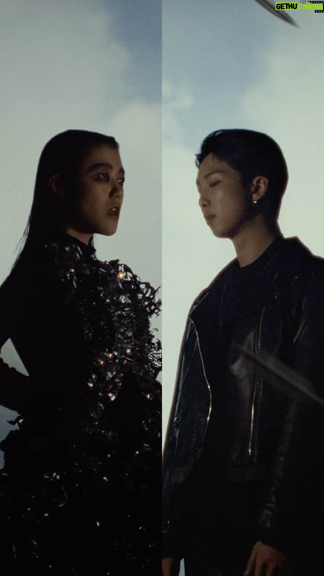 Kim Nam-joon Instagram - ⚪️ OUT NOW ⚪️ ‘Smoke Sprite (feat. RM of BTS)’ MV @rkive So!YoON!의 ‘Episode1 : Love’ 발매와 함께 ‘Smoke Sprite (feat. RM of BTS)’의 뮤직비디오가 공개되었습니다. 새소년 오피셜 유튜브 채널을 통해서 풀 버전을 확인하세요. Along with the release of So!YoON!‘s ’Episode1 : Love‘, the music video for ’Smoke Sprite (feat. RM of BTS)‘ has also been released. You can check out the full version on the official YouTube channel of ’SE SO NEON‘. So!YoON! - Episode1 : Love 01. IN (Void) 02. Smoke Sprite (feat. RM of BTS) *Title 03. Till the sun goes up 04. Bad 05. why don’t you take me out? (skit) 06. Gave you all my love (feat. jibin of Y2K92) 07. zone out; (skit) 08. EXIT 09. LOVE (a secret visitor) (feat. parkjiyoon) 10. CANADA 11. OUT (to be continued… :) Produced by Hwang Soyoon