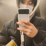 Kim Nam-joon Instagram -