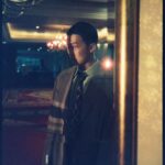 Kim Nam-joon Instagram - @032c Photography: Wing Shya Creative Director: San Yawn Creative Assistants: Sehoon Jang, JNKYRD, Jimin Sohn Stylist: Ryota Ishii Producers: Jaemo Yeom, Seokjun Lee Gaffer: Seungnam Yun Photography Assistant: Samuel Chan Makeup: Seongseok Oh Special Thanks to Fed Tan