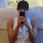 Kim Nam-joon Instagram - let there be light