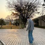 Kim Nam-joon Instagram - the team