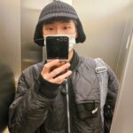 Kim Nam-joon Instagram - 회자정리 거자필반