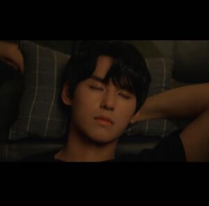 Kim Seong-hyuk Instagram - 💤