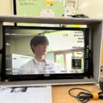 Kim Seong-hyuk Instagram – 오랜만야 🎬