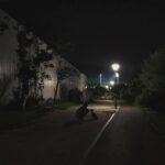 Kim Seong-hyuk Instagram - 여기야