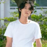 Kim Seong-hyuk Instagram – GREEN 🍃