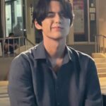 Kim Seong-hyuk Instagram - Wink 😉