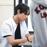 Kim Seong-hyuk Instagram - 👋🎬