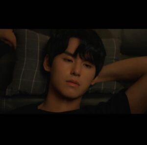 Kim Seong-hyuk Instagram - 💤