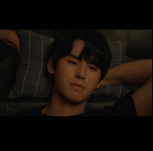 Kim Seong-hyuk Instagram - 💤