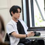Kim Seong-hyuk Instagram – 👋🎬