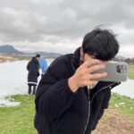 Kim Seong-hyuk Instagram - 수고했어요 다들 힘들지 않았어요?