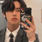 Kim Seong-hyuk Instagram – Hi 🫶