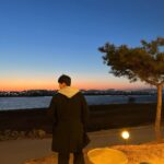 Kim Tae-jeong Instagram -