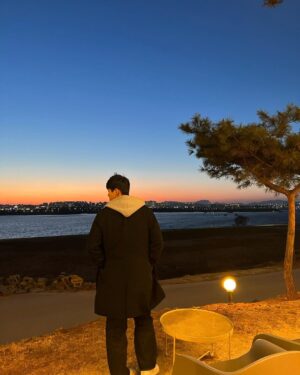 Kim Tae-jeong Instagram - 