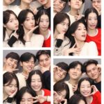 Kim Tae-jeong Instagram - 모두 사랑합니다🖤 굿바이 희재👋 굿바이 #일타스캔들 👋