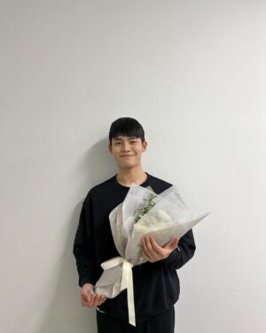 Kim Tae-jeong Instagram - 행복했어요 행복하세요.
@tvn_drama #일타스캔들