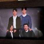 Kim Tae-jeong Instagram - 행복했어요 행복하세요. @tvn_drama #일타스캔들