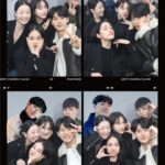 Kim Tae-jeong Instagram - 오늘 밤 9시 10분 마지막화 본방사수!! #일타스캔들 @tvn_drama