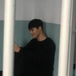 Kim Tae-jeong Instagram - 제가 다 봤습니다😺🌚 #일타스캔들 #쇠구슬 #후드남 @tvn_drama