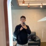 Kim Tae-jeong Instagram - 꽉꽉🍀