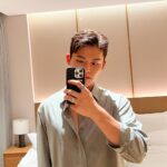 Kim Tae-jeong Instagram - 이것저것👽