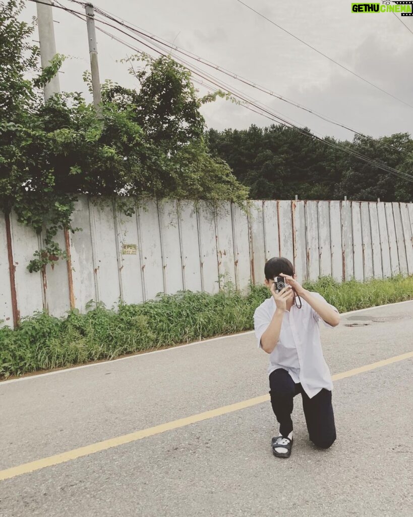 Kim Tae-jeong Instagram - 2023년도 건강하고 행복하길