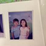 Kim Tae-jeong Instagram - 100주년 어린이날~!😁😁😄 영월 동강