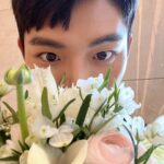Kim Tae-jeong Instagram - 🤨🤨