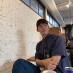 Kim Tae-jeong Instagram -